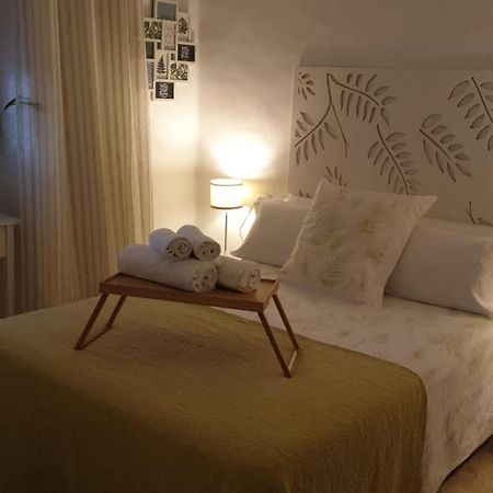 Apartamento Los Padrinos Cordoba Luaran gambar