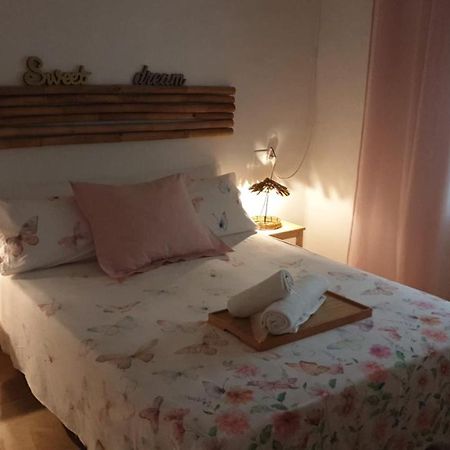 Apartamento Los Padrinos Cordoba Luaran gambar