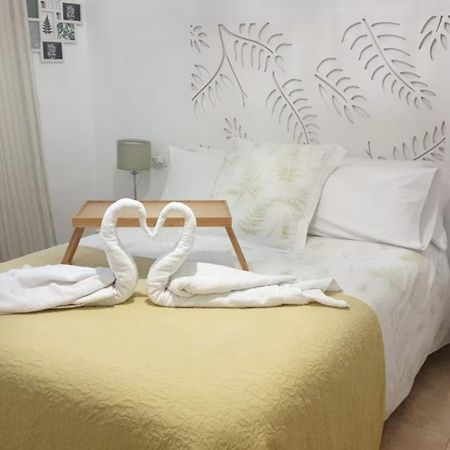 Apartamento Los Padrinos Cordoba Luaran gambar