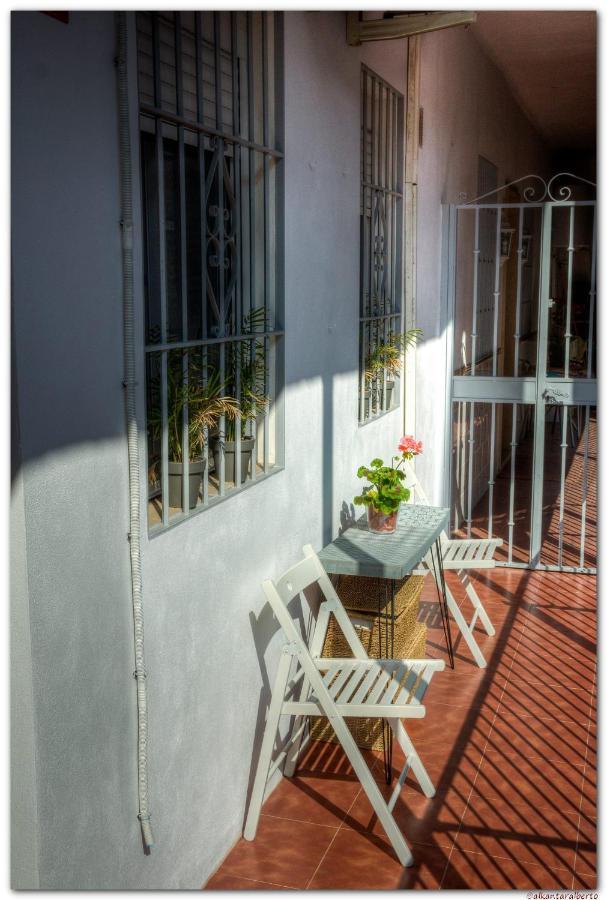 Apartamento Los Padrinos Cordoba Luaran gambar