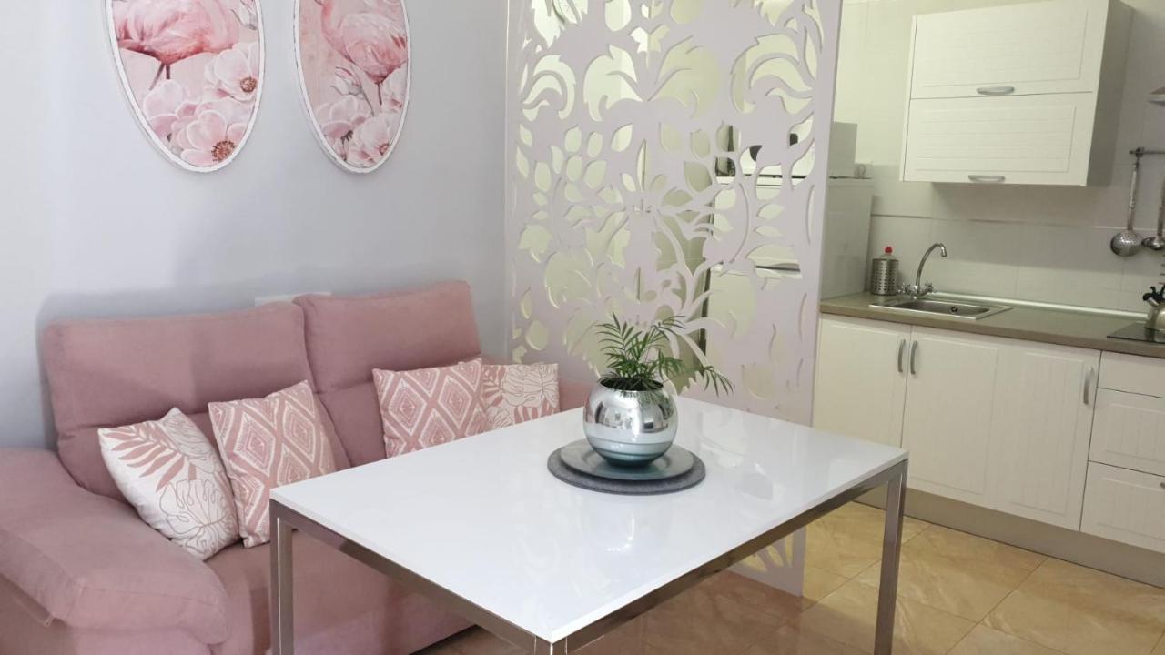 Apartamento Los Padrinos Cordoba Luaran gambar