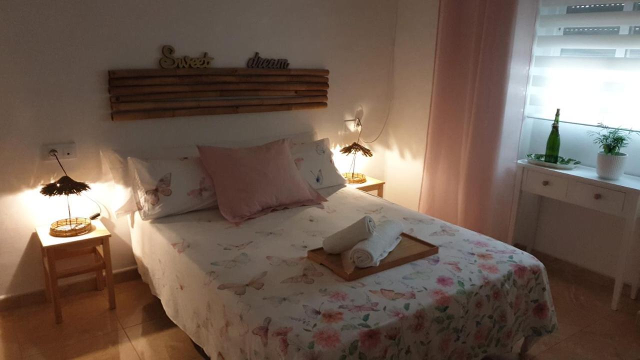 Apartamento Los Padrinos Cordoba Luaran gambar