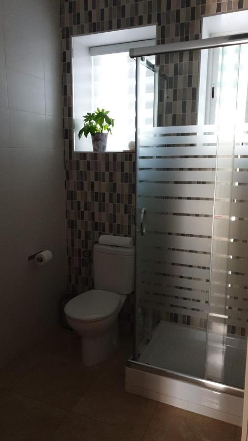 Apartamento Los Padrinos Cordoba Luaran gambar