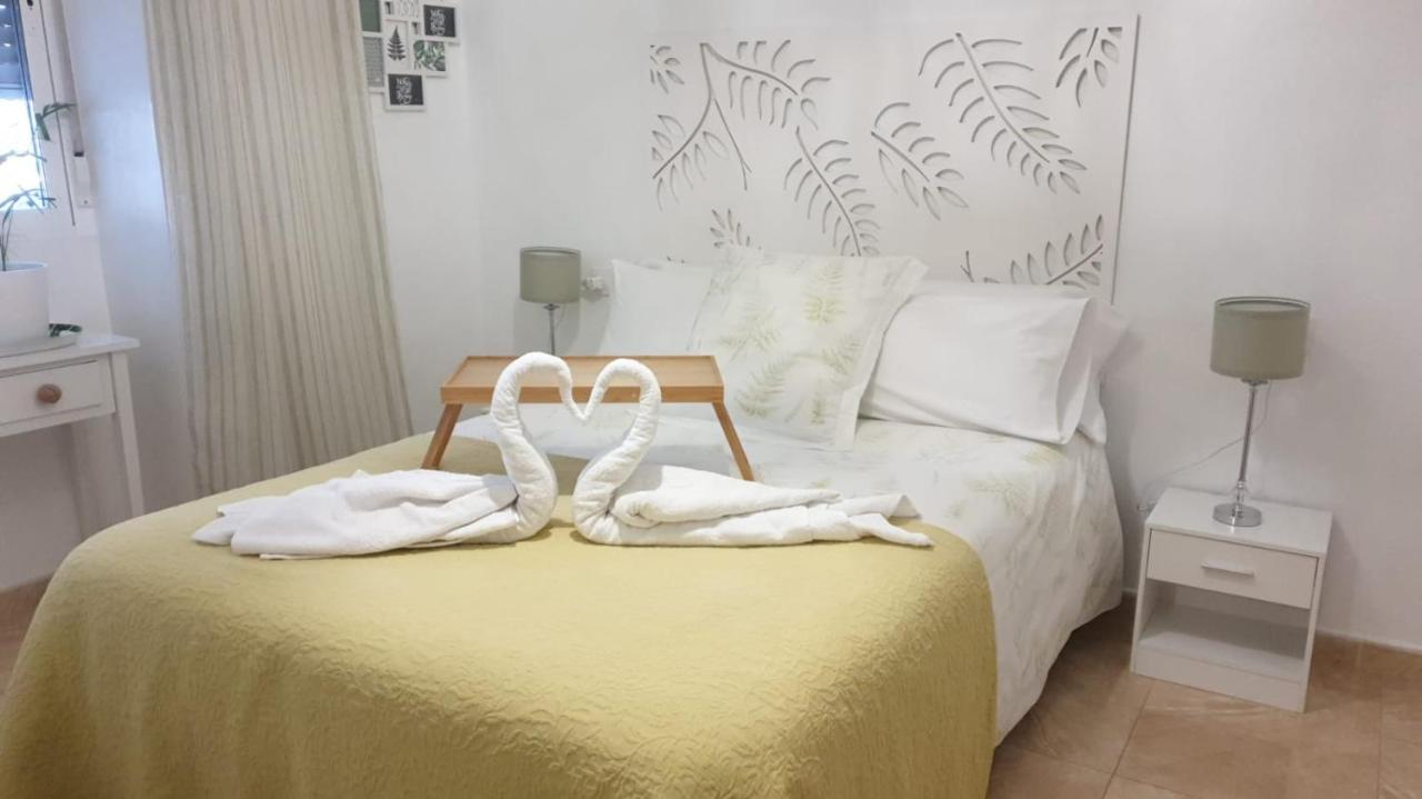 Apartamento Los Padrinos Cordoba Luaran gambar