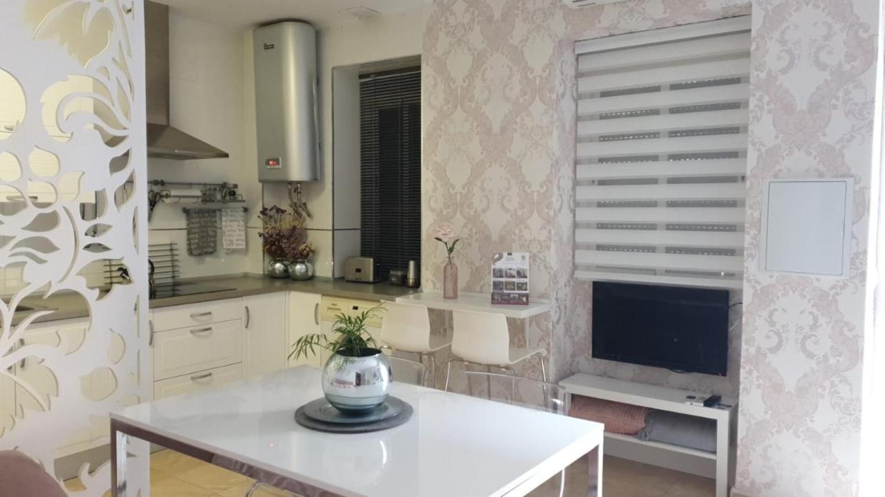 Apartamento Los Padrinos Cordoba Luaran gambar